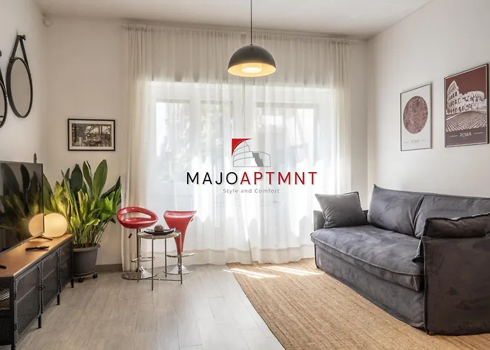 Majo House