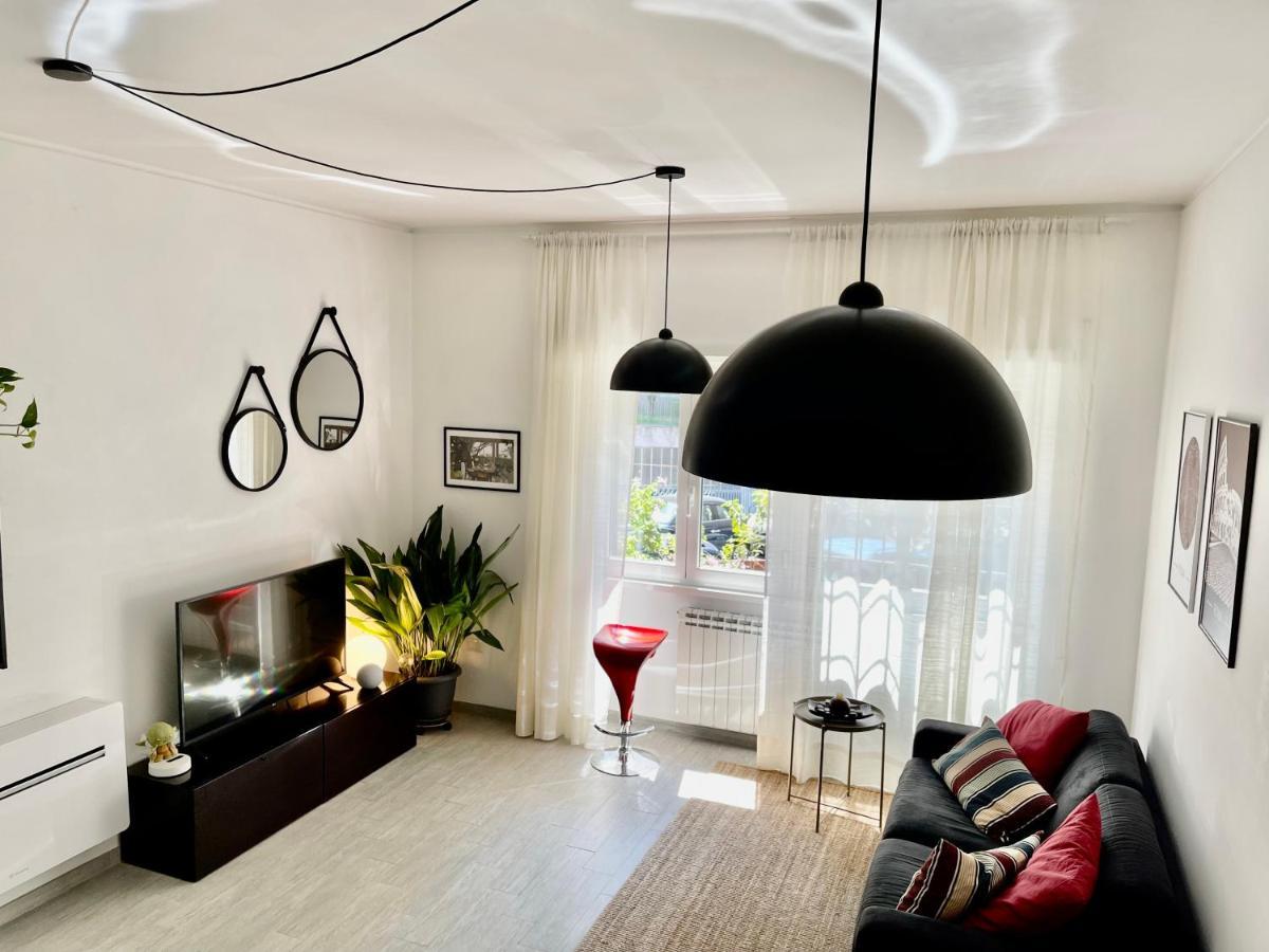 Majo House Roma