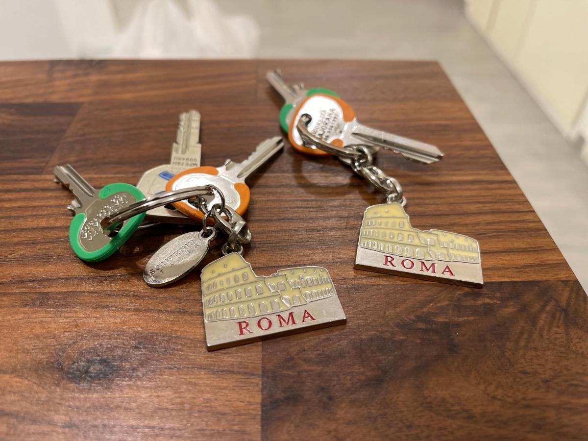 Apartamento Majo House *
