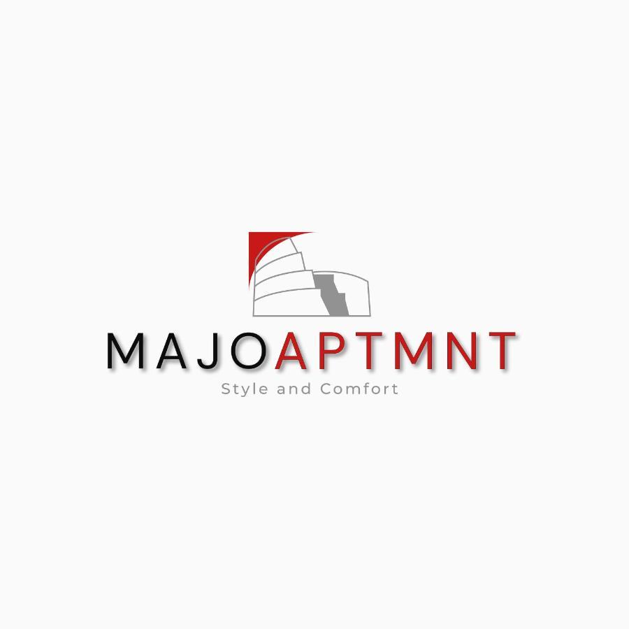 Apartamento Majo House *