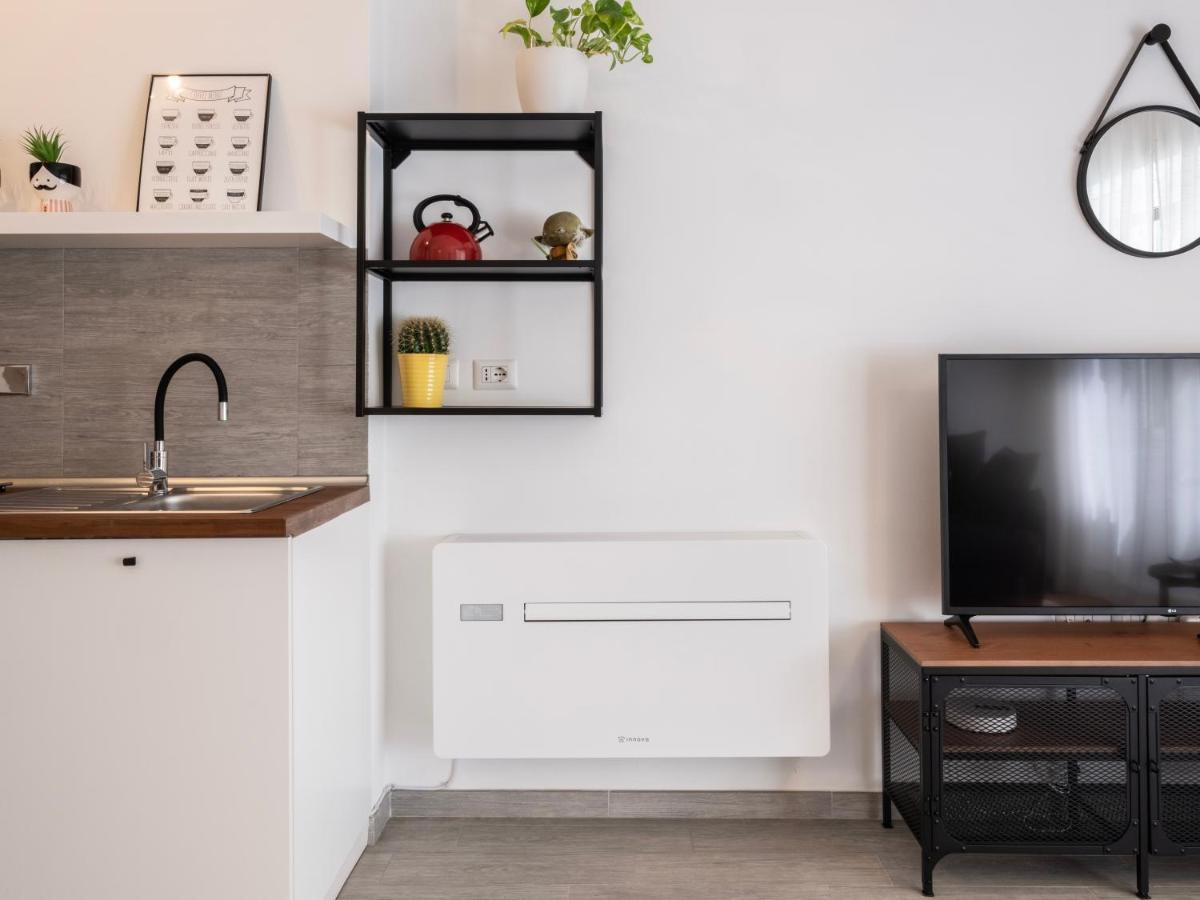 Apartamento Majo House