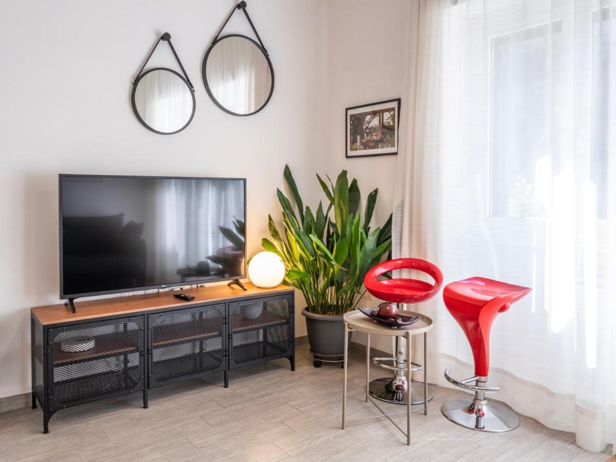 Majo House Apartamento Roma