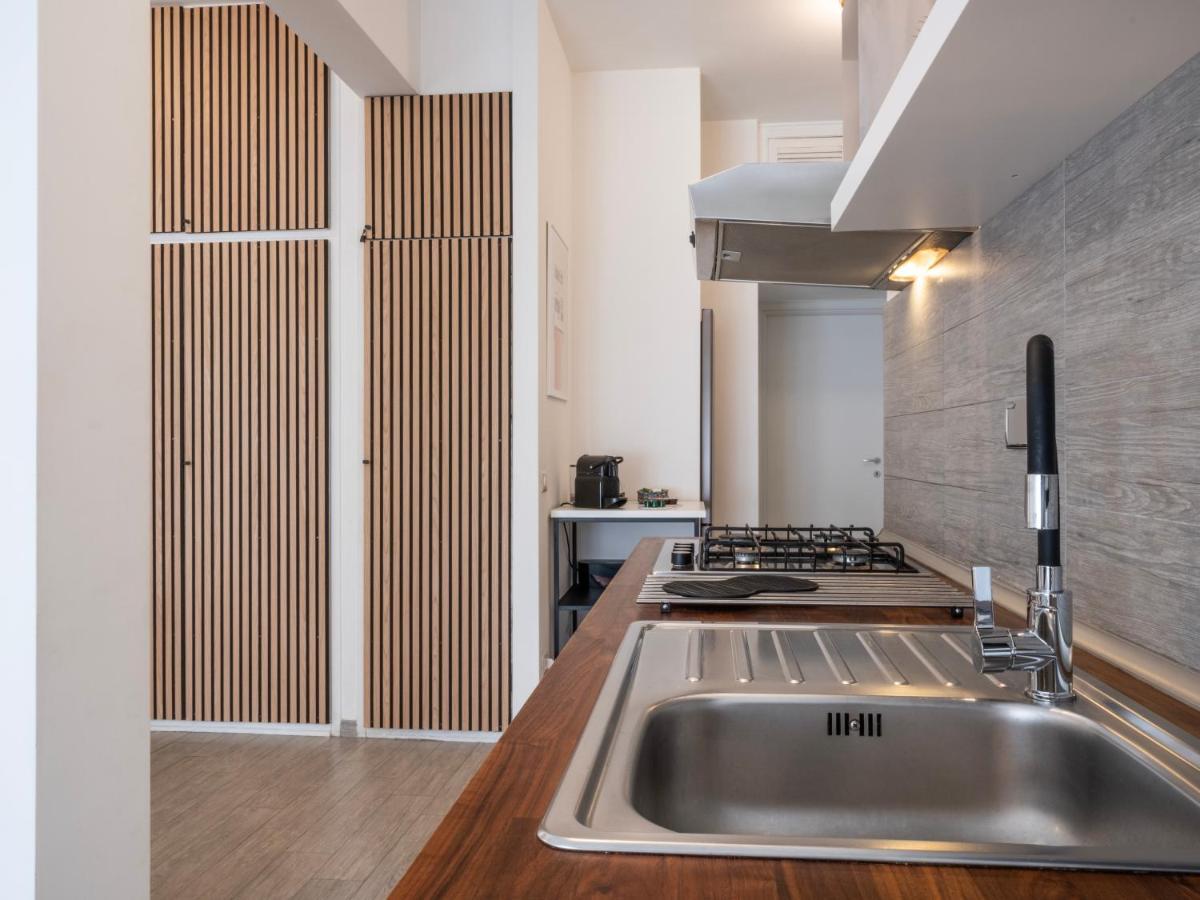 Majo House Apartamento *