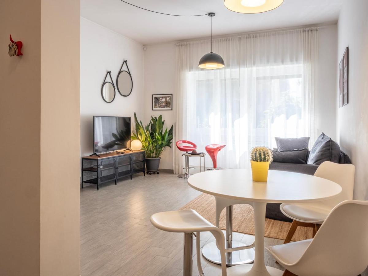Apartamento Majo House