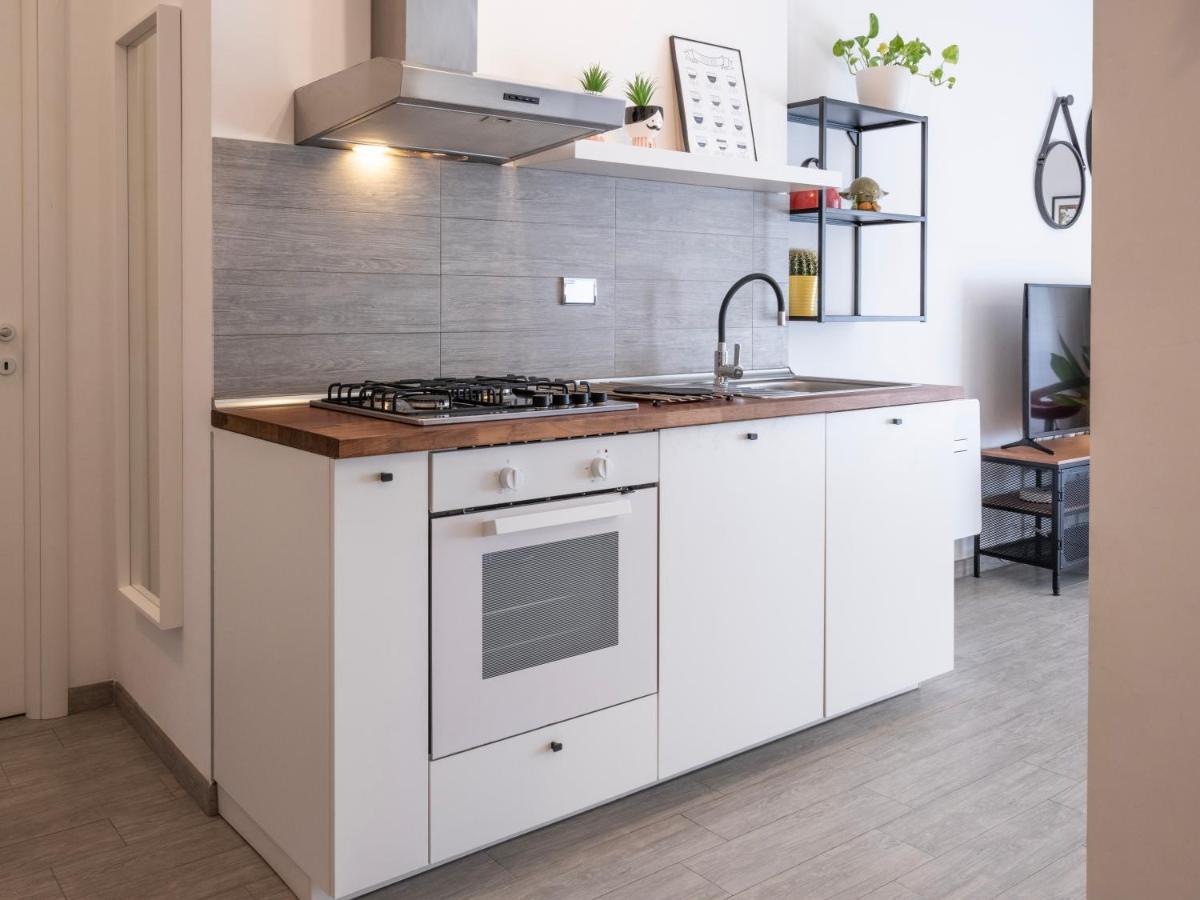 Majo House Apartamento