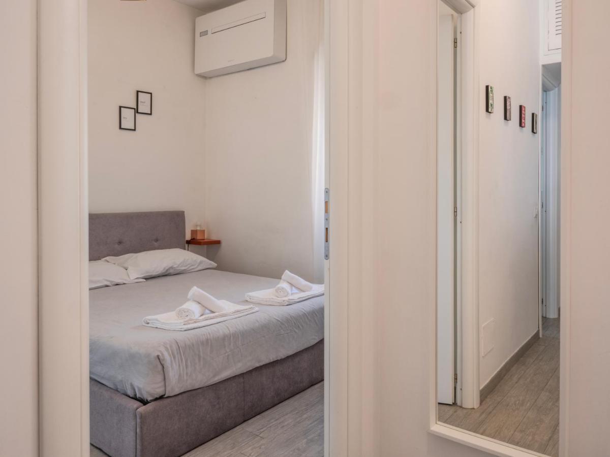 Apartamento Majo House Roma