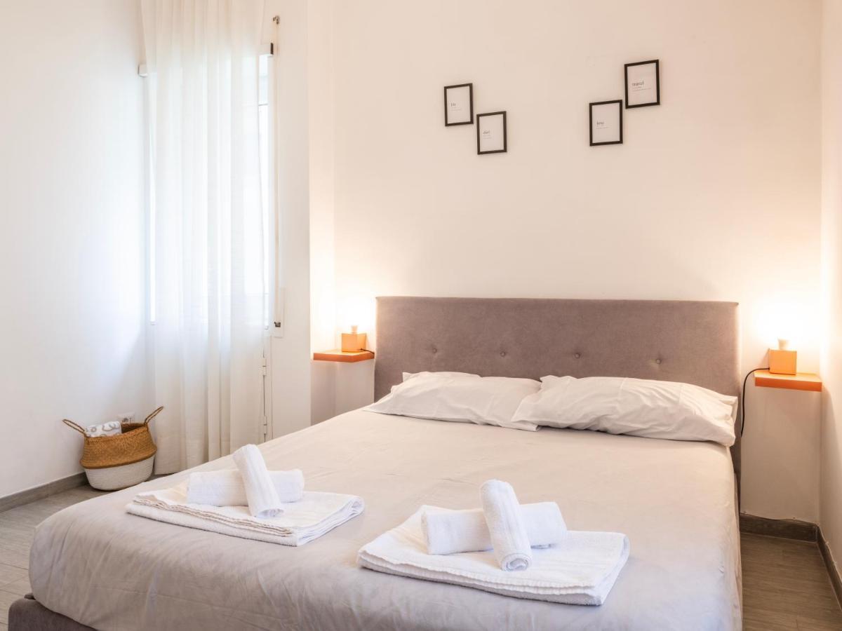 Majo House Apartamento