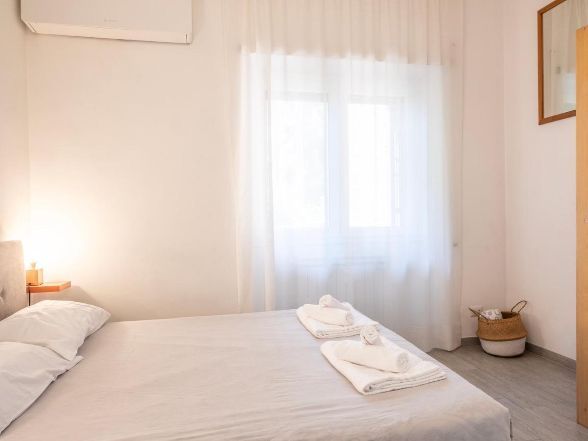 Apartamento Majo House Roma