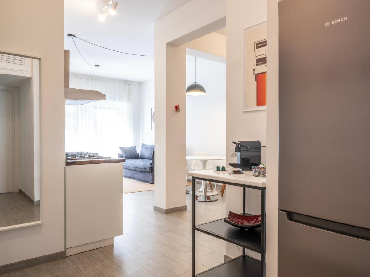 Majo House Apartamento *
