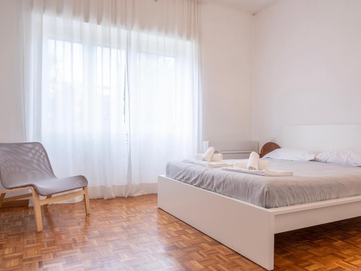 Majo House Apartamento Roma
