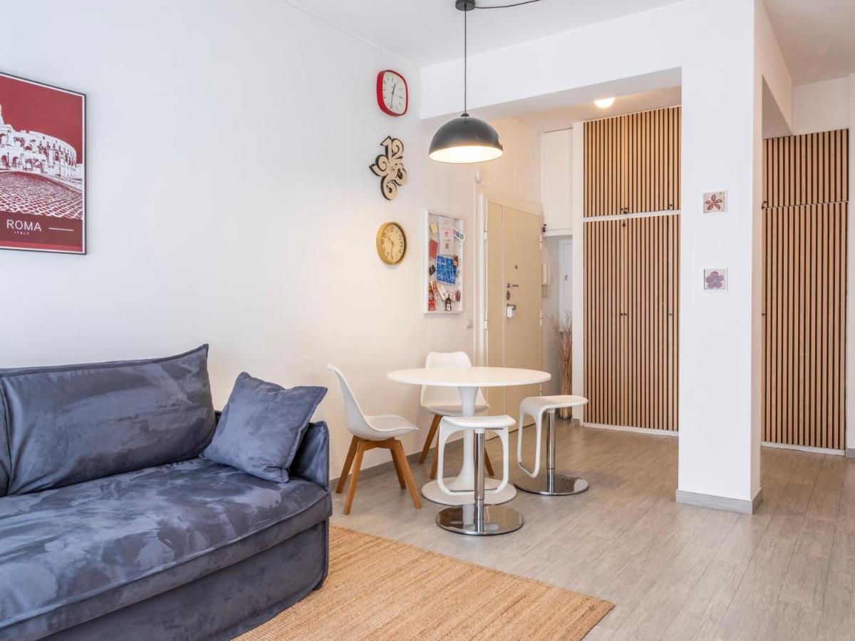 Majo Appartamento Roma